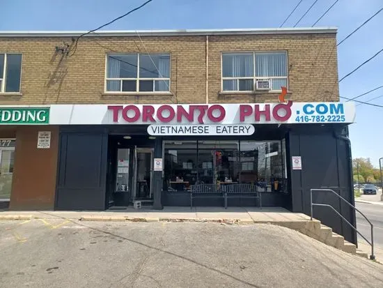 Toronto Pho DUFFERIN