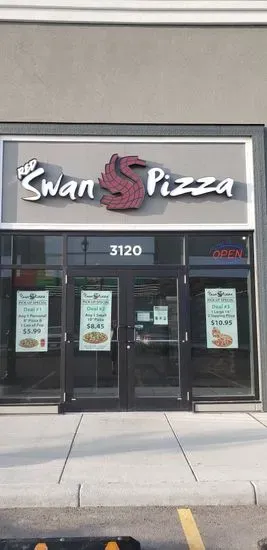 Red Swan Pizza