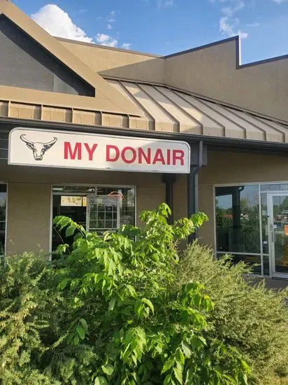 My Donair