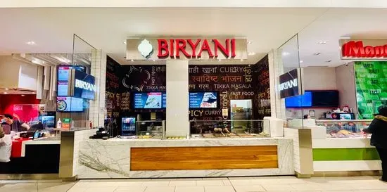 Biryani