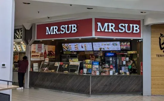 Mr.Sub