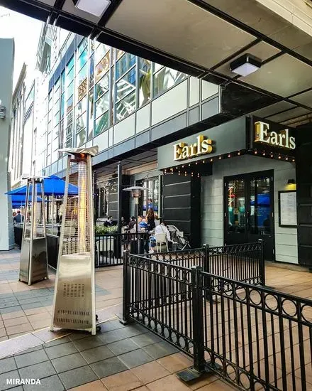 Earls Kitchen + Bar