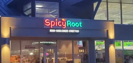 Spicy Root Restaurant