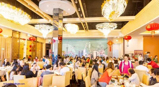 Shanghai ONE Fine Dining 外滩壹号