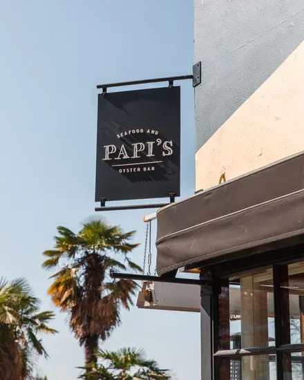 Papi's Seafood and Oyster Bar