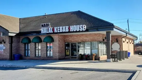 Nadi Halal Kebab House