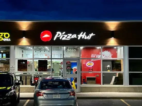 Pizza Hut