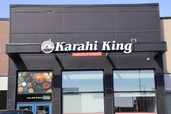 Karahi King