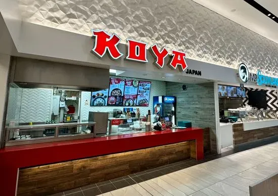 Koya Japan