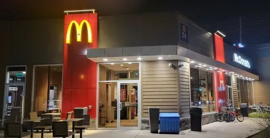 McDonald’s