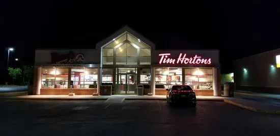 Tim Hortons