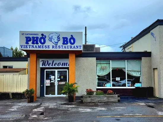 Pho Dau Bo Restaurant