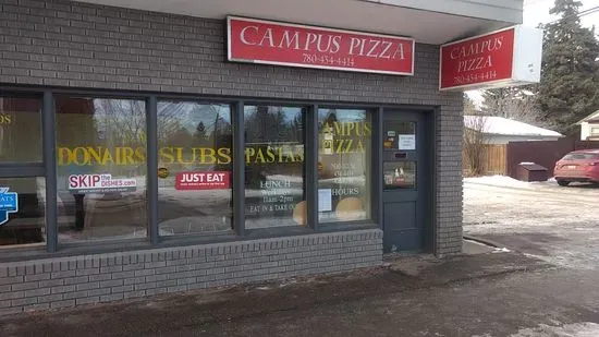 Campus Pizza