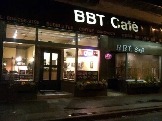 BBT Café