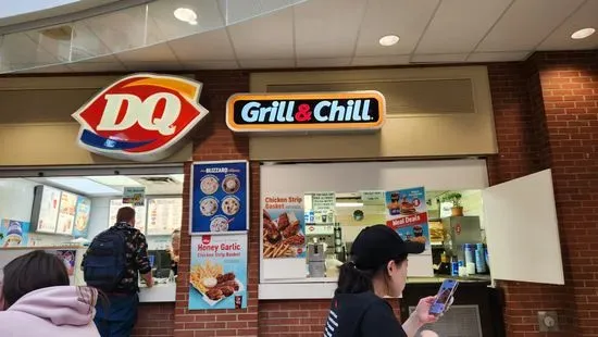 Dairy Queen Grill & Chill