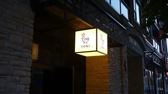 Tori Bar