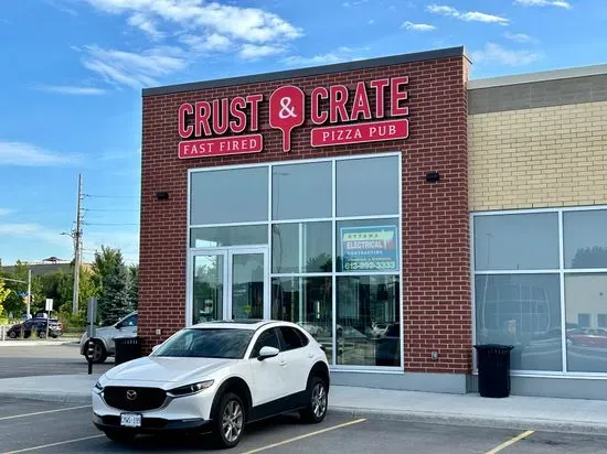 Crust & Crate