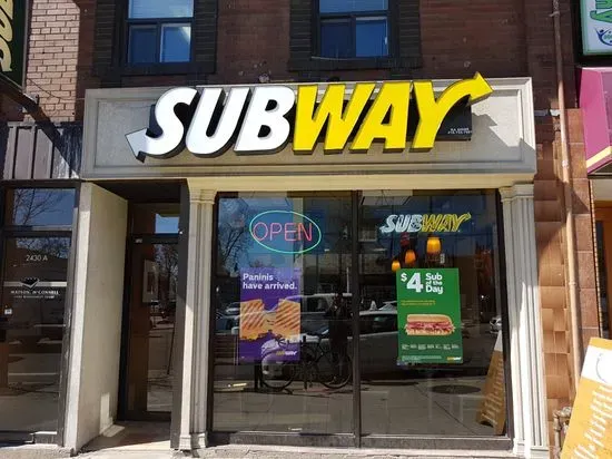 Subway