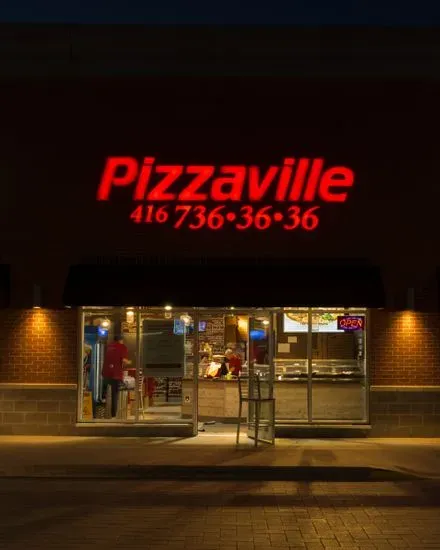 Pizzaville