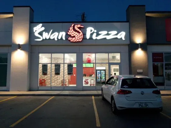 Red Swan Pizza