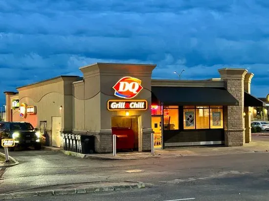 Dairy Queen Grill & Chill