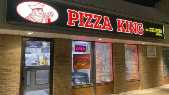 Pizza King