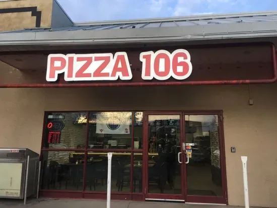 Pizza 106