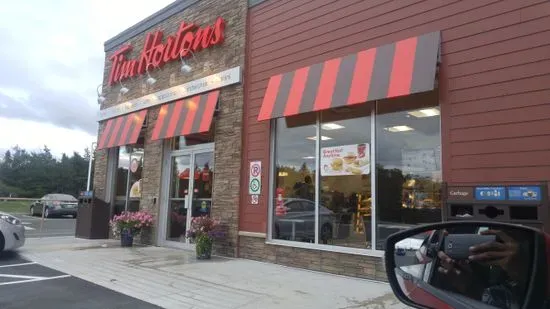 Tim Hortons