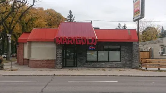 Marigold Restaurant