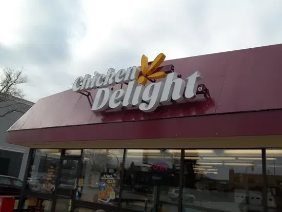 Chicken Delight | Pembina Hwy