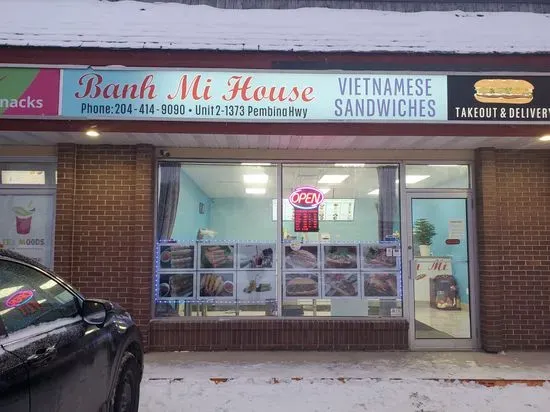 Banh Mi House