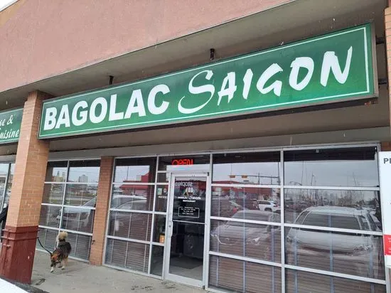 Bagolac Saigon Restaurant