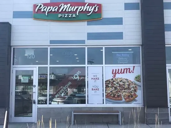 Papa Murphy's Pizza