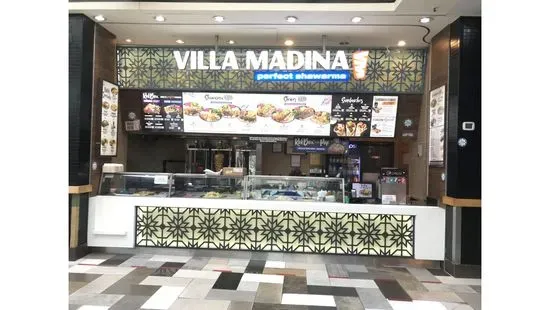 Villa Madina