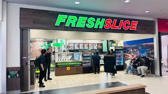 Freshslice Pizza - Grant Park