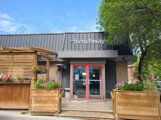 French Way Café