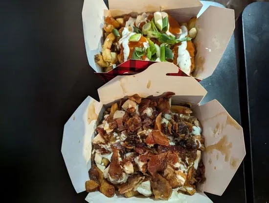 Smoke's Poutinerie Westdale