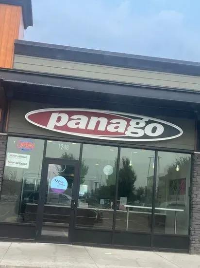 Panago Pizza