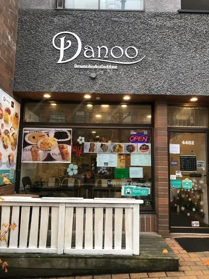 Danoo Cafe