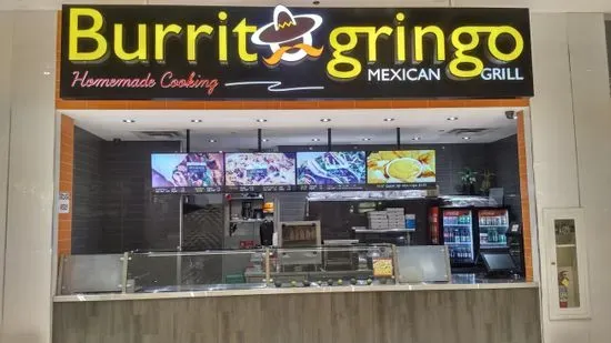 Burrito Gringo St Laurent( Shopping Center)