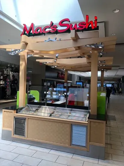 Mac's Sushi