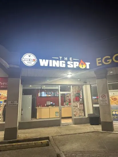 The Wing Spot - Rexdale