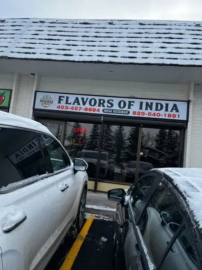 Flavors of India