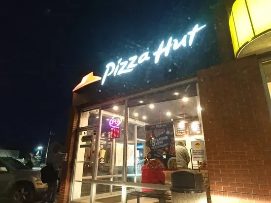 Pizza Hut