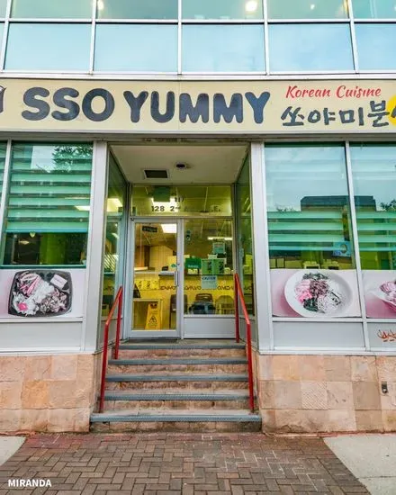 Sso Yummy