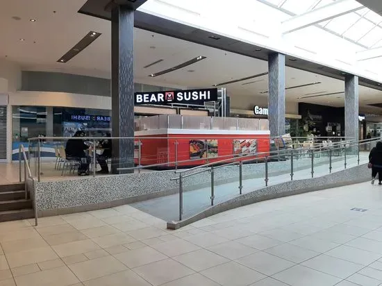 Bear Sushi