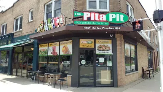 Pita Pit