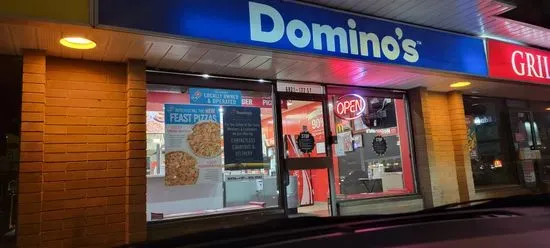 Domino's Pizza