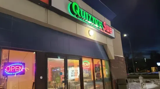 Quiznos