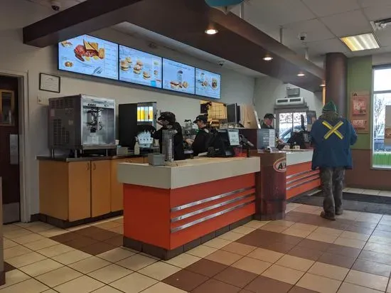 A&W Canada